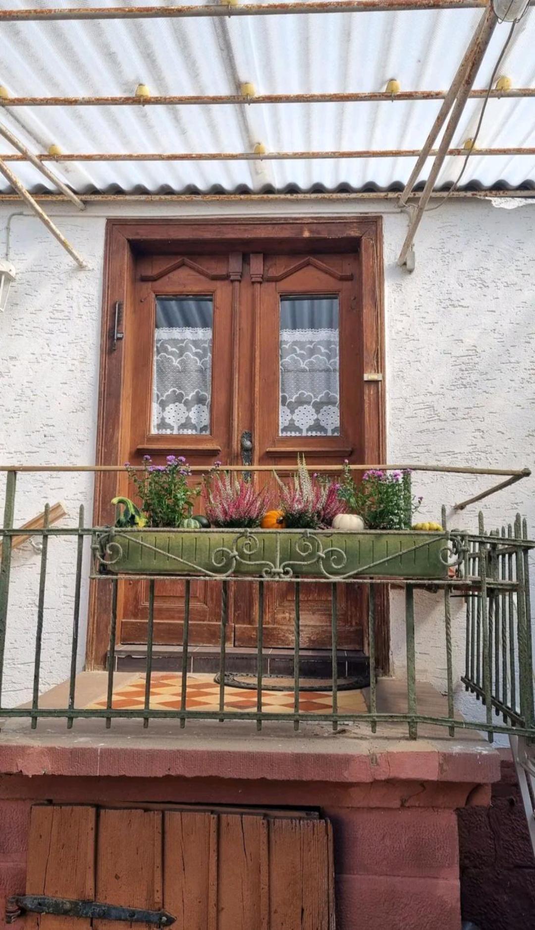 Lindenhof - Zentral Zwischen Marburg Und Giessen-Wetzlar Villa Weimar  Dış mekan fotoğraf